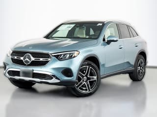Mercedes-Benz GLC GLC 300 SUV