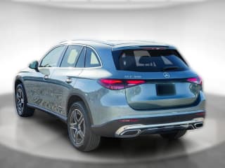 Mercedes-Benz GLC GLC 300 SUV