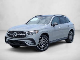 Mercedes-Benz GLC GLC 300 SUV