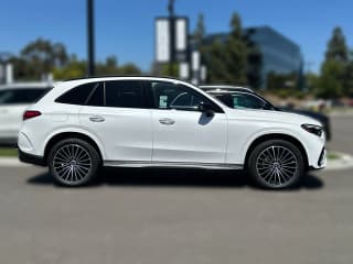 Mercedes-Benz GLC GLC 300 SUV