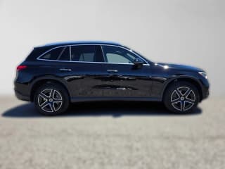Mercedes-Benz GLC GLC 300 SUV