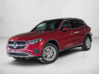 Mercedes-Benz GLC GLC 300 SUV