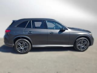 Mercedes-Benz GLC GLC 300 SUV