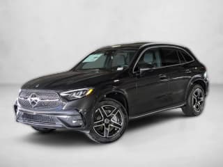 Mercedes-Benz GLC GLC 300 SUV