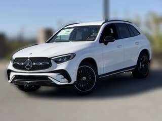 Mercedes-Benz GLC GLC 300 SUV