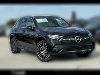 Mercedes-Benz GLC GLC 300 SUV