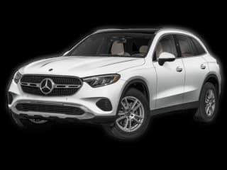 Mercedes-Benz GLC GLC 300 SUV