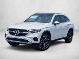 Mercedes-Benz GLC GLC 300 SUV