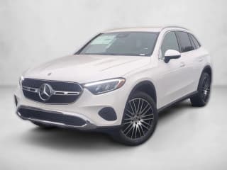 Mercedes-Benz GLC GLC 300 SUV