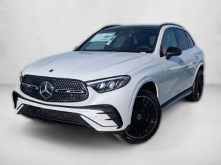 Mercedes-Benz GLC GLC 300 SUV