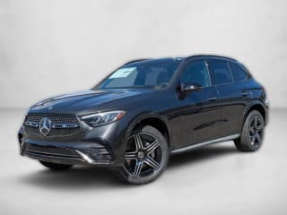 Mercedes-Benz GLC GLC 300 SUV