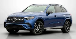 Mercedes-Benz GLC GLC 300 SUV