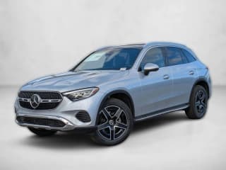 Mercedes-Benz GLC GLC 300 SUV