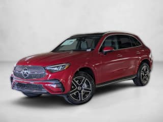 Mercedes-Benz GLC GLC 300 SUV