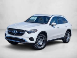 Mercedes-Benz GLC GLC 300 SUV
