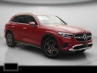 Mercedes-Benz GLC GLC 300 SUV