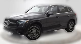 Mercedes-Benz GLC GLC 300 SUV