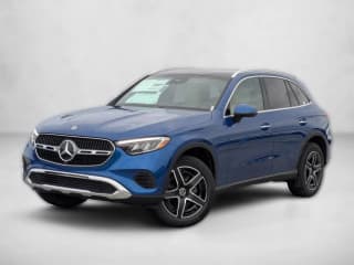 Mercedes-Benz GLC GLC 300 SUV