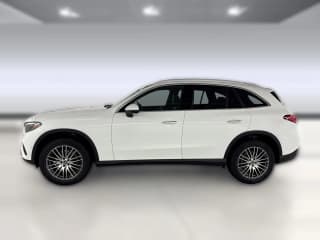 Mercedes-Benz GLC GLC 300 SUV