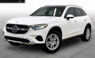Mercedes-Benz GLC GLC 300 SUV