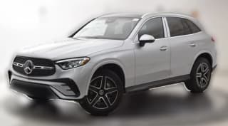 Mercedes-Benz GLC GLC 300 SUV