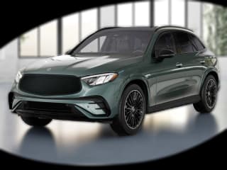 Mercedes-Benz GLC GLC 300 SUV