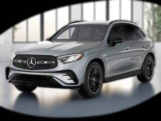 Mercedes-Benz GLC GLC 300 SUV