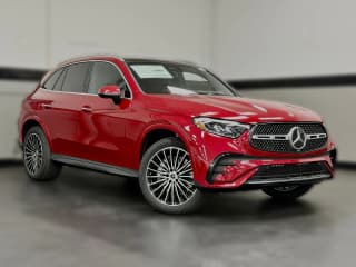 Mercedes-Benz GLC GLC 300 SUV