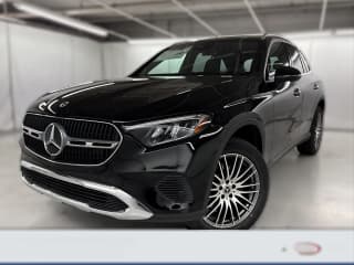 Mercedes-Benz GLC GLC 300 SUV