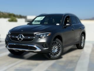 Mercedes-Benz GLC GLC 300 SUV