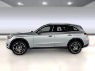 Mercedes-Benz GLC GLC 300 SUV