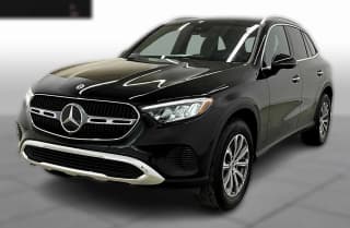 Mercedes-Benz GLC GLC 300 SUV