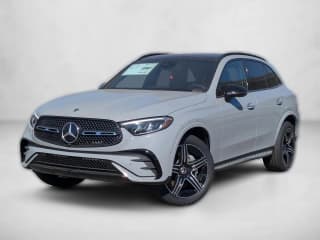 Mercedes-Benz GLC GLC 300 SUV