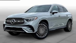 Mercedes-Benz GLC GLC 300 SUV