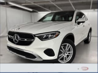 Mercedes-Benz GLC GLC 300 SUV