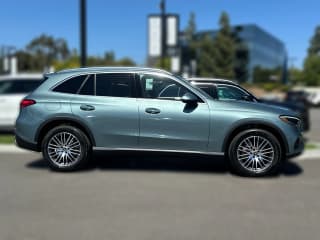 Mercedes-Benz GLC GLC 300 SUV