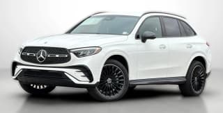 Mercedes-Benz GLC GLC 300 SUV