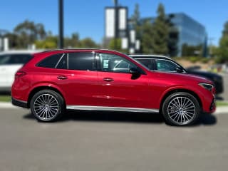 Mercedes-Benz GLC GLC 300 SUV