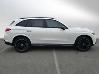 Mercedes-Benz GLC GLC 300 SUV