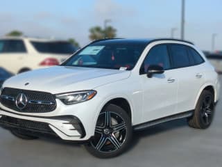 Mercedes-Benz GLC GLC 300 SUV