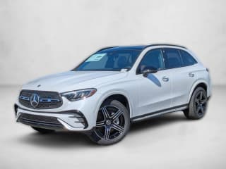 Mercedes-Benz GLC GLC 300 SUV