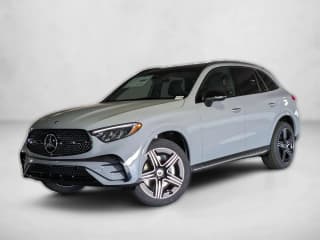 Mercedes-Benz GLC GLC 300 SUV