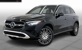 Mercedes-Benz GLC GLC 300 SUV