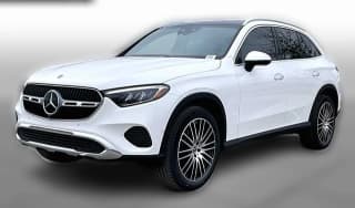 Mercedes-Benz GLC GLC 300 SUV
