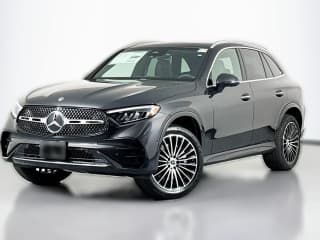 Mercedes-Benz GLC GLC 300 SUV