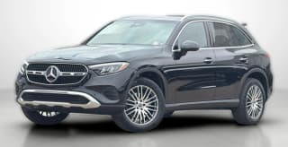 Mercedes-Benz GLC GLC 300 SUV