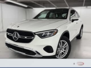 Mercedes-Benz GLC GLC 300 SUV