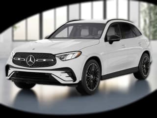 Mercedes-Benz GLC GLC 300 SUV