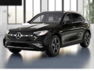 Mercedes-Benz GLC GLC 300 SUV