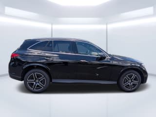 Mercedes-Benz GLC GLC 300 SUV